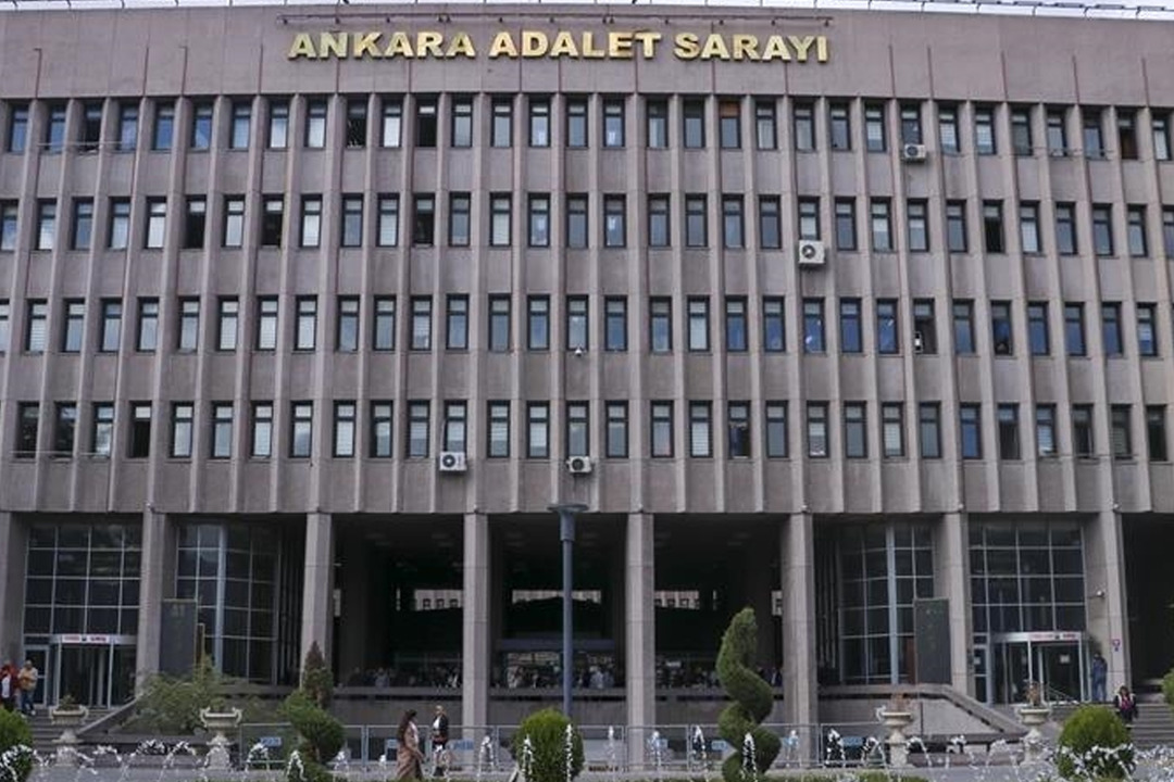 ABB konser davasındaki 14 sanık hakkında yeni gelişme