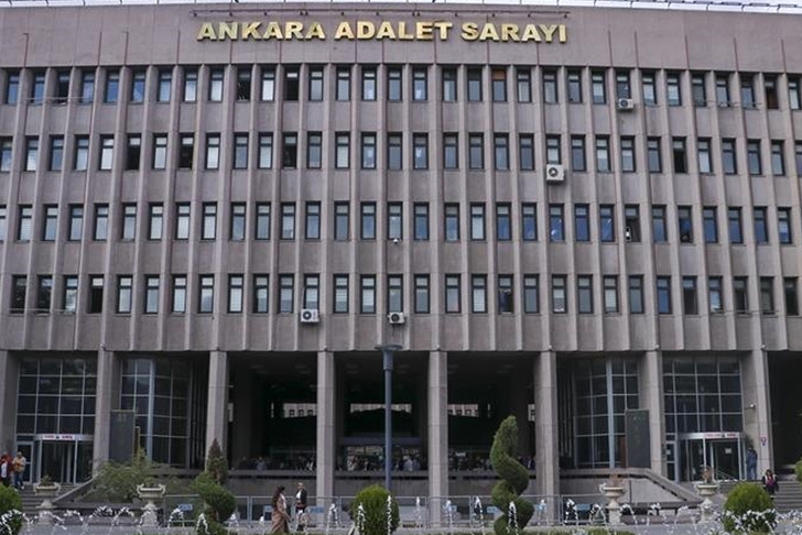 ABB konser davasındaki 14 sanık hakkında yeni gelişme
