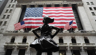 ABD'de iş g&uuml;c&uuml; verimliliği ge&ccedil;en yılın &uuml;&ccedil;&uuml;nc&uuml; &ccedil;eyreğinde arttı