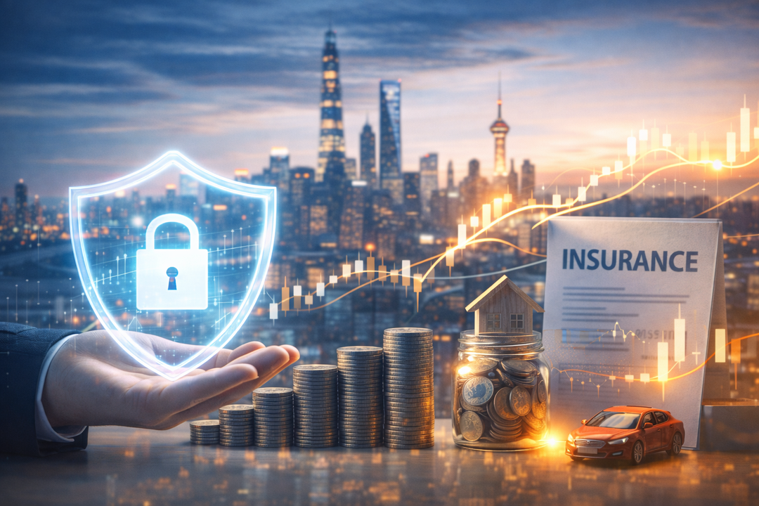 Sigorta Sekt&ouml;r&uuml;nde 2026: Dengelenme ve S&uuml;rd&uuml;r&uuml;lebilirlik Arayışı