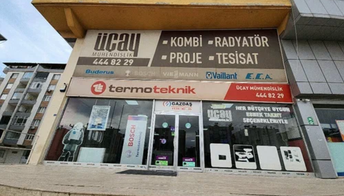 &Uuml;&ccedil;ay M&uuml;hendislik halka arzı ne zaman? Ka&ccedil; lot verir?