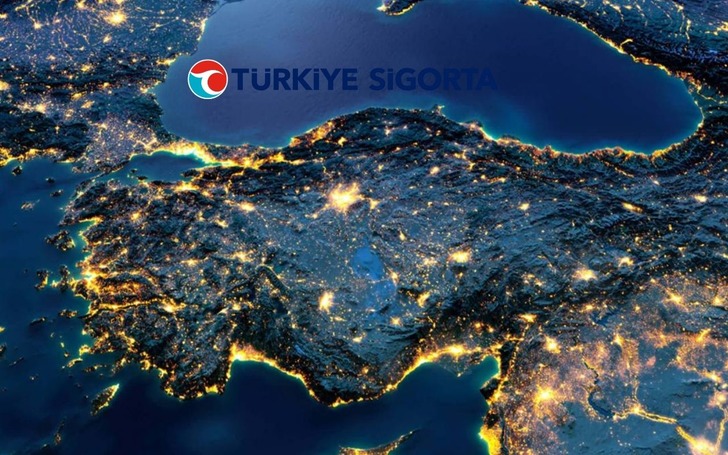 TURSG 2025 yılını 147 milyar TL&rsquo;lik prim &uuml;retimi ile kapattı
