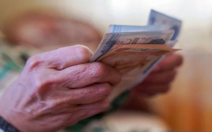 Emekli g&ouml;z&uuml;n&uuml; TBMM'ye &ccedil;evirdi! Kanun teklifi bug&uuml;n sunulacak