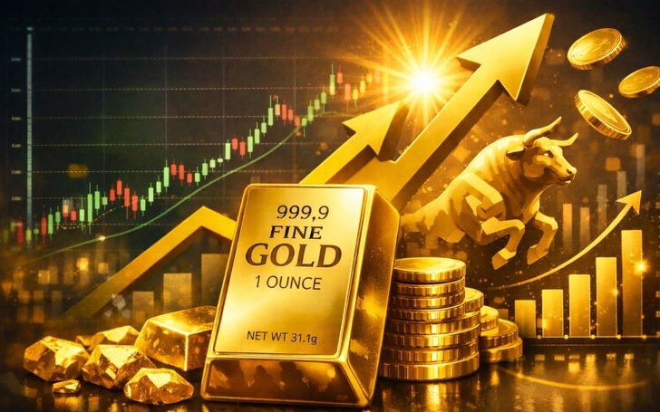 Dev banka altında el y&uuml;kseltti! Beklenenin &ccedil;ok &uuml;st&uuml;nde bir rakam...