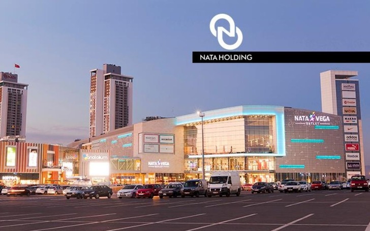 Nata Holding'den 2026'ya y&ouml;nelik gayrimenkul ve AVM sekt&ouml;r&uuml; değerlendirmesi