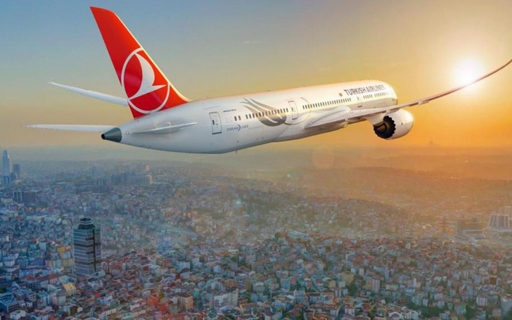 Trafik sonu&ccedil;ları geldi: THYAO 2025 yılını g&uuml;&ccedil;l&uuml; bir performansla tamamladı