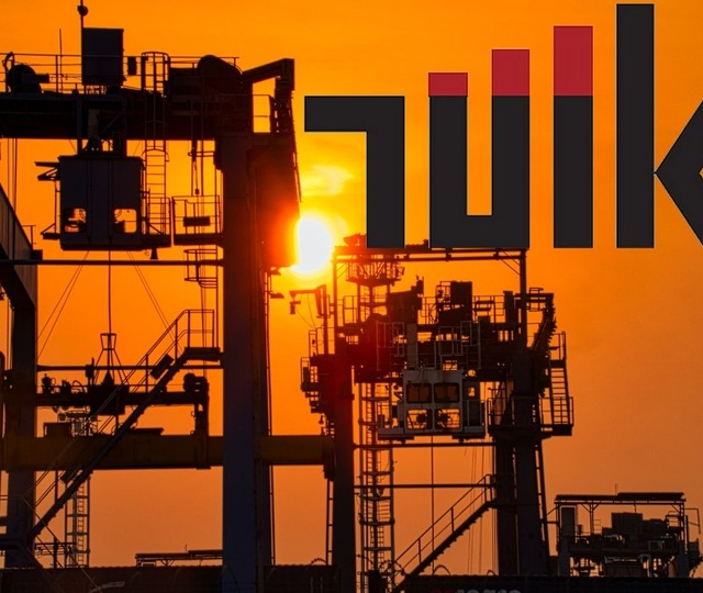 T&Uuml;İK a&ccedil;ıkladı: Sanayinin &ccedil;arkları kasımda hızlandı