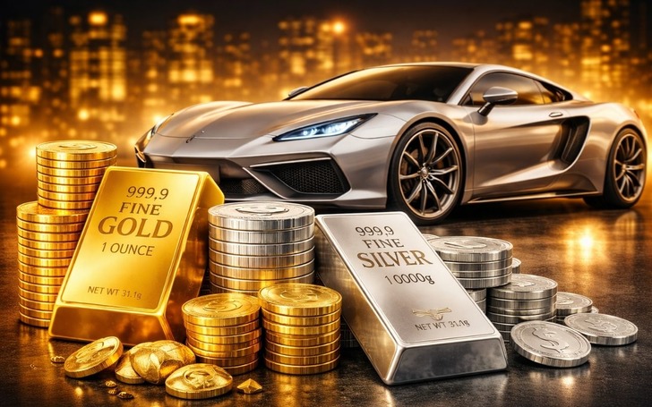 Yatırımcı kontağı kapattı! Nakit para altın ve g&uuml;m&uuml;şe akıyor