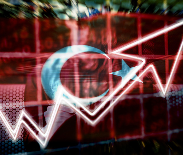 BM raporu yayımlandı! T&uuml;rkiye i&ccedil;in b&uuml;y&uuml;me ve enflasyon tahminlerini a&ccedil;ıkladı