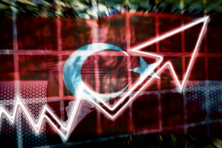 BM raporu yayımlandı! T&uuml;rkiye i&ccedil;in b&uuml;y&uuml;me ve enflasyon tahminlerini a&ccedil;ıkladı