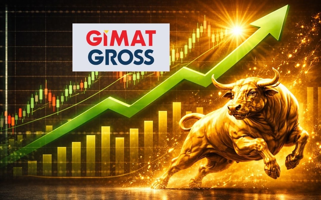 Gimat Mağazacılık (GMTAS) bedelsiz onayını aldı! Hisseler tavan yaptı