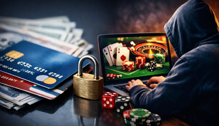 Bankalar sanal kumar oynayanlara kredi veya kredi kartı vermeyecek