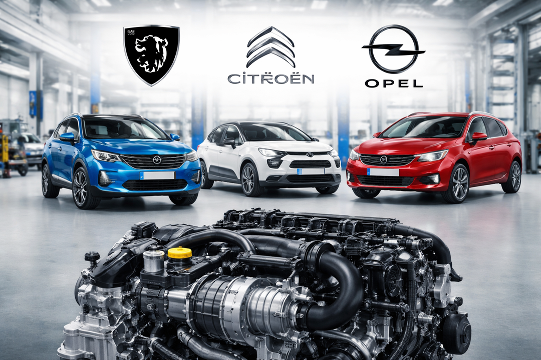 Peugeot &ndash; Citro&euml;n &ndash; Opel Marka Ara&ccedil;lara Garanti S&uuml;resi Uzatıldı