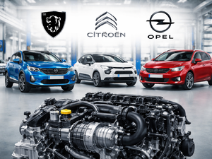 Peugeot &ndash; Citro&euml;n &ndash; Opel Marka Ara&ccedil;lara Garanti S&uuml;resi Uzatıldı