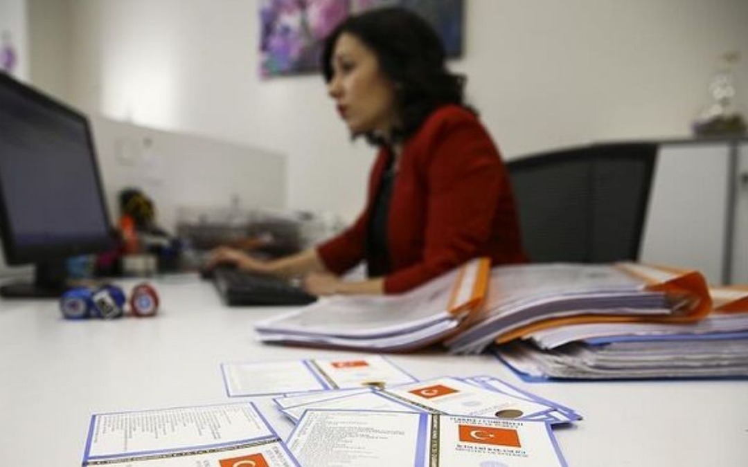 Noter belgeleri ve bonolarda karekod zorunluluğu yolda