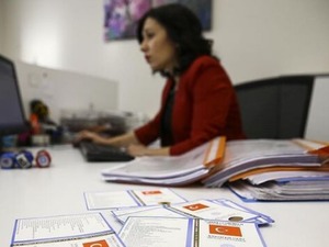 Noter belgeleri ve bonolarda karekod zorunluluğu yolda