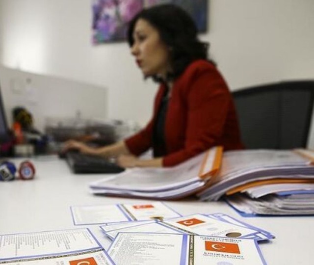 Noter belgeleri ve bonolarda karekod zorunluluğu yolda