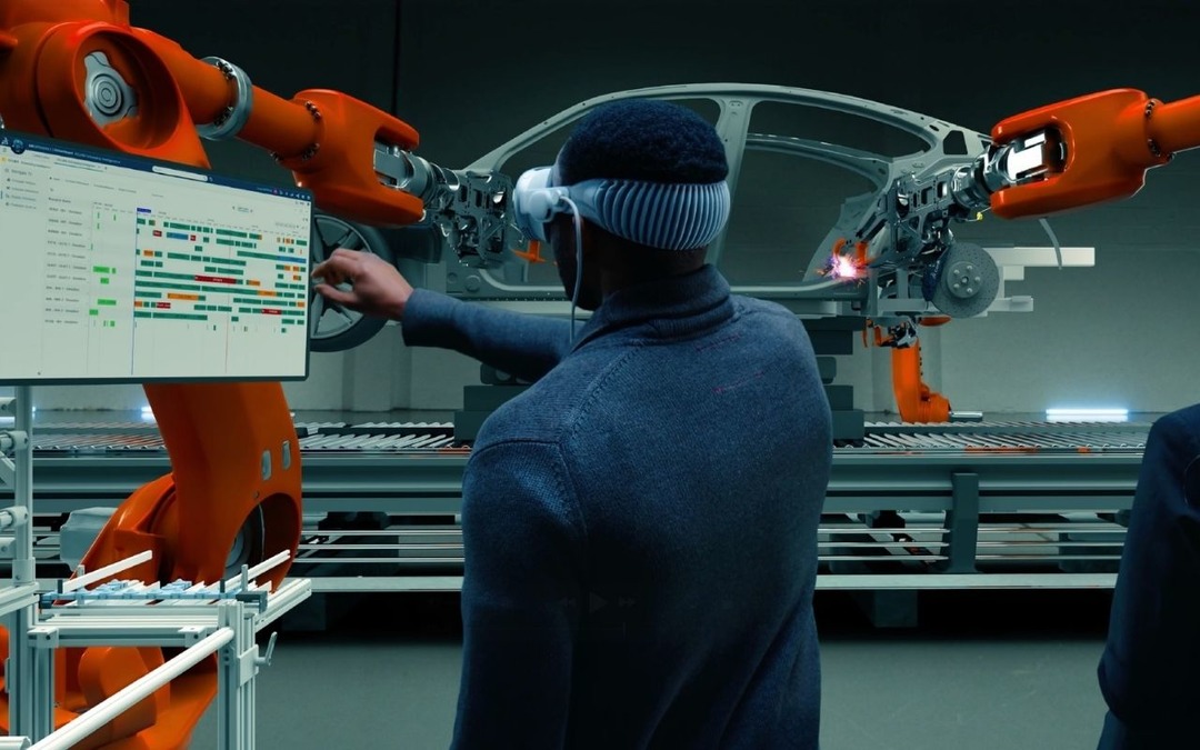 Dassault Systemes'de rekabet soruşturması başlatıldı