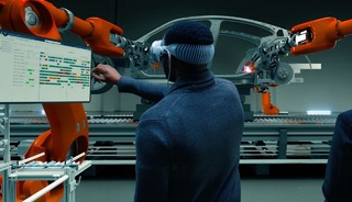 Dassault Systemes'de rekabet soruşturması başlatıldı