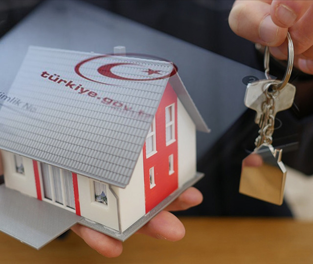 Evini satmak isteyenler dikkat! e-Devlet &uuml;zerinden bunu yapmak zorunlu olacak