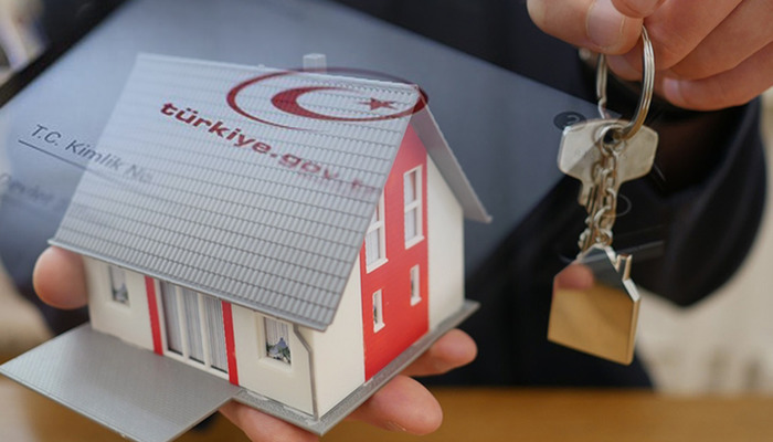 Evini satmak isteyenler dikkat! e-Devlet &uuml;zerinden bunu yapmak zorunlu olacak