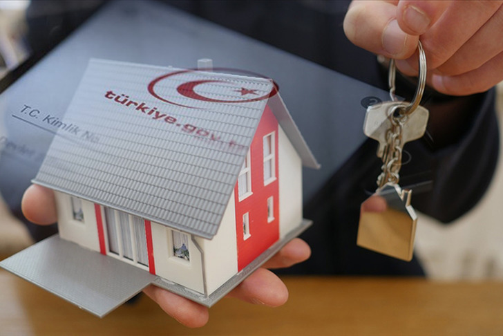 Evini satmak isteyenler dikkat! e-Devlet &uuml;zerinden bunu yapmak zorunlu olacak