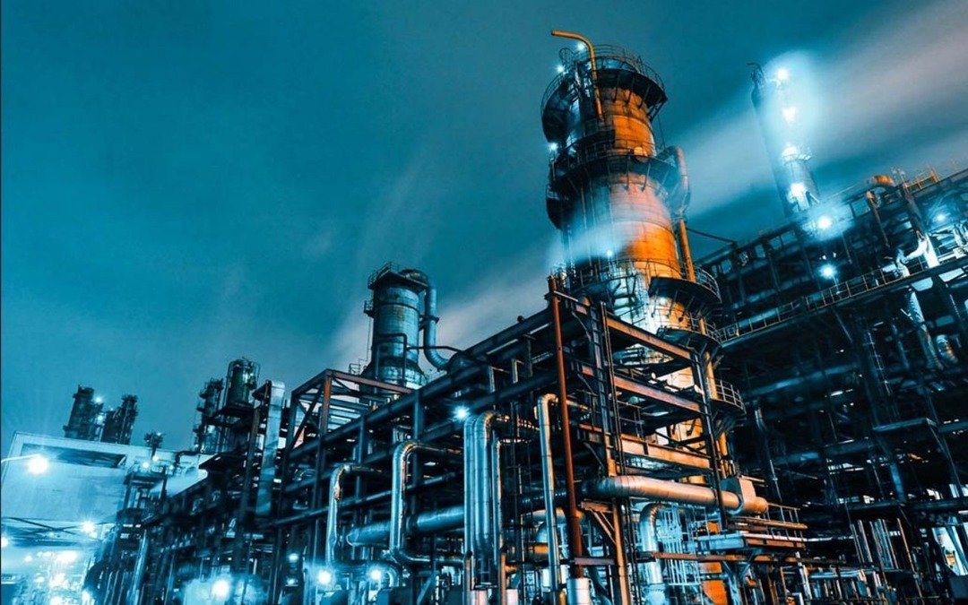 Kimya ihracat&ccedil;ıları bu yıl 35 milyar dolarlık ihracat hedefliyor