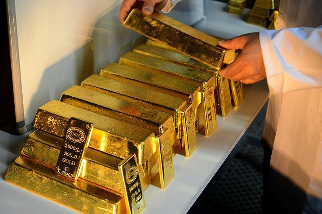 Rakiplerini geride bıraktı! 2025 yılının reel getiri şampiyonu oldu: Son 28 yılın en y&uuml;ksek seviyesinde