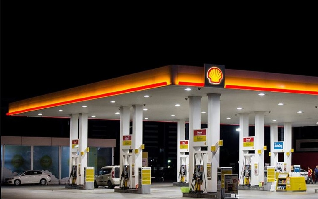 Shell & Turcas'ın yeni CEO'su Oğuz U&ccedil;anlar oldu