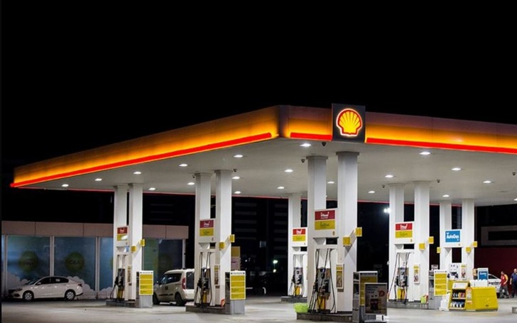 Shell & Turcas'ın yeni CEO'su Oğuz U&ccedil;anlar oldu