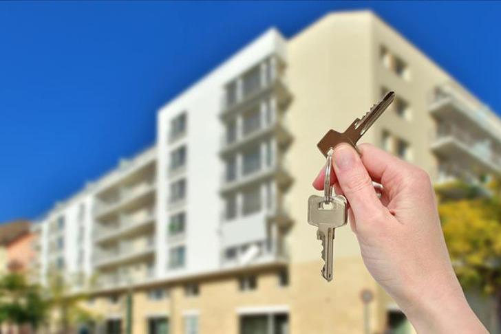 Gayrimenkul satışları 2025 yılında rekor kırdı! O rakam aşıldı