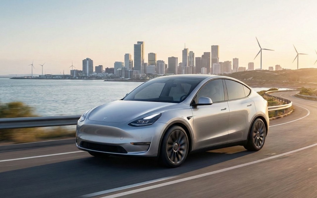 Tesla en verimli yeni Model Y&rsquo;yi satışa &ccedil;ıkardı: T&uuml;rkiye fiyatı ne kadar olacak?