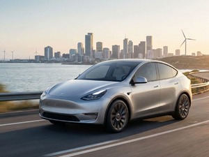 Tesla en verimli yeni Model Y&rsquo;yi satışa &ccedil;ıkardı: T&uuml;rkiye fiyatı ne kadar olacak?