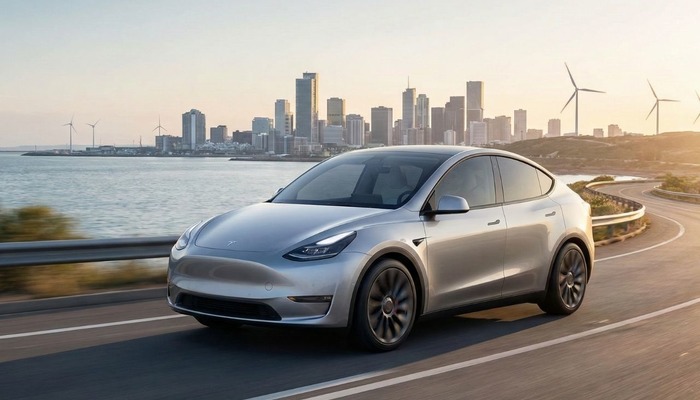 Tesla en verimli yeni Model Y&rsquo;yi satışa &ccedil;ıkardı: T&uuml;rkiye fiyatı ne kadar olacak?