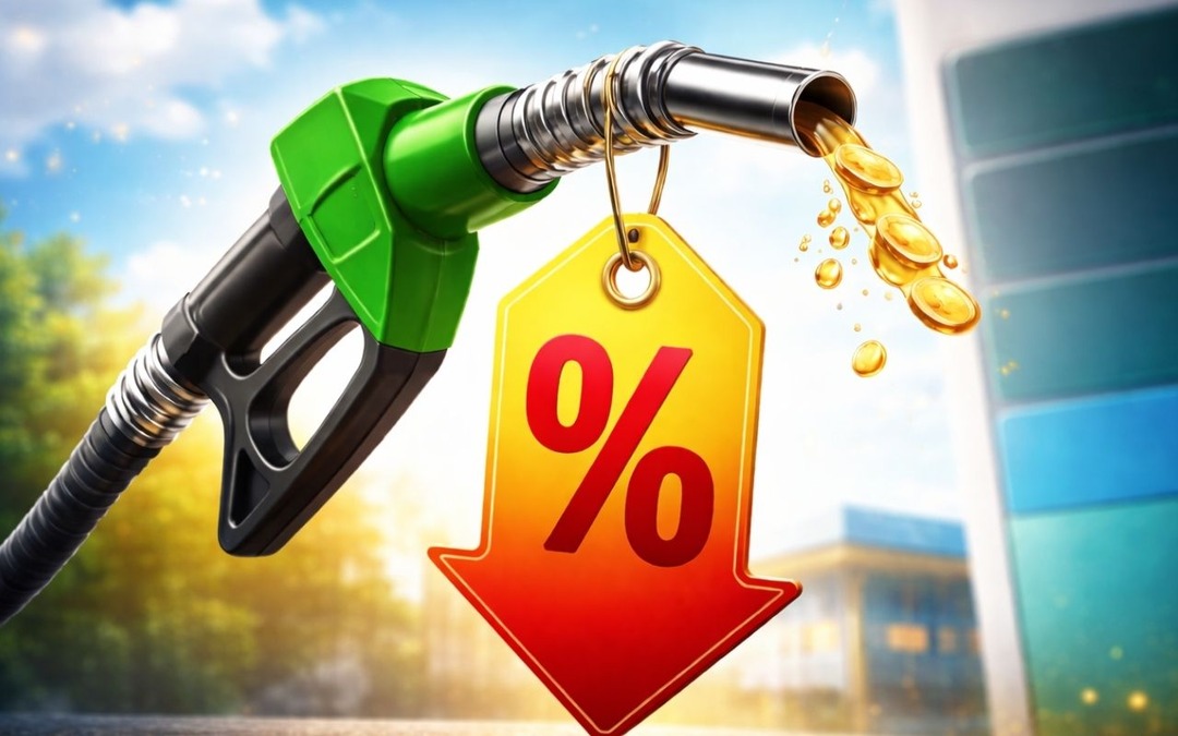 Ara&ccedil; sahiplerine m&uuml;jde! Motorine indirim geliyor