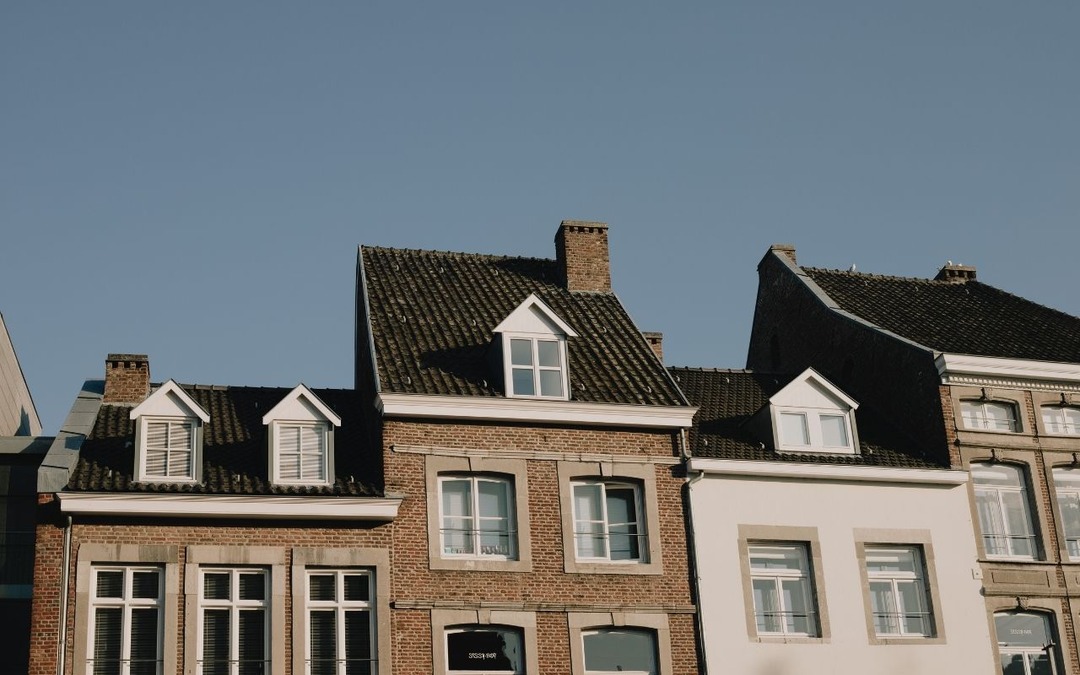 Avrupa'da konut fiyatları arttı