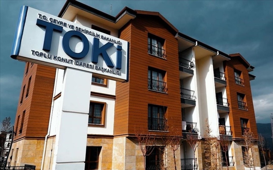TOKİ taksitlerinin 2026 tarifesi belli oldu! Ne kadar zam yapıldı?