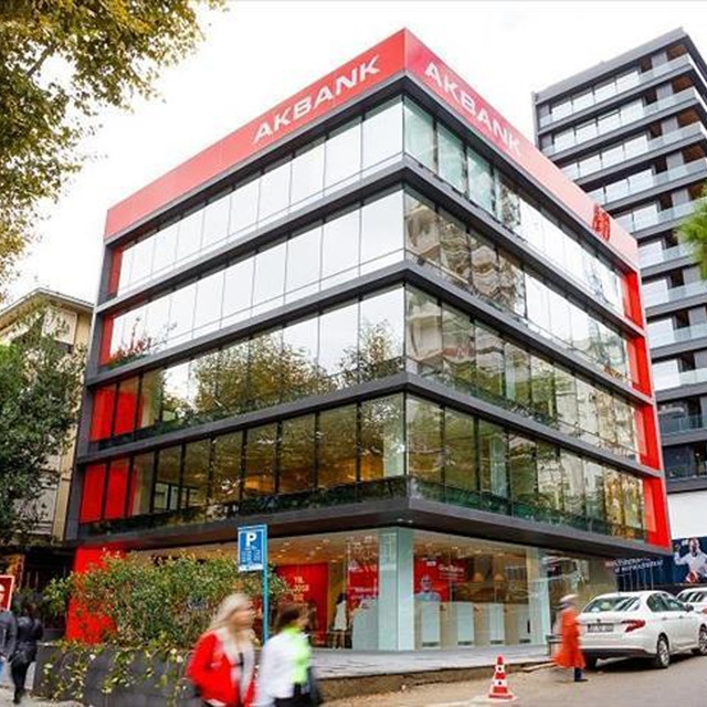 Akbank (AKBNK) merakla beklenen bilan&ccedil;o tarihini duyurdu