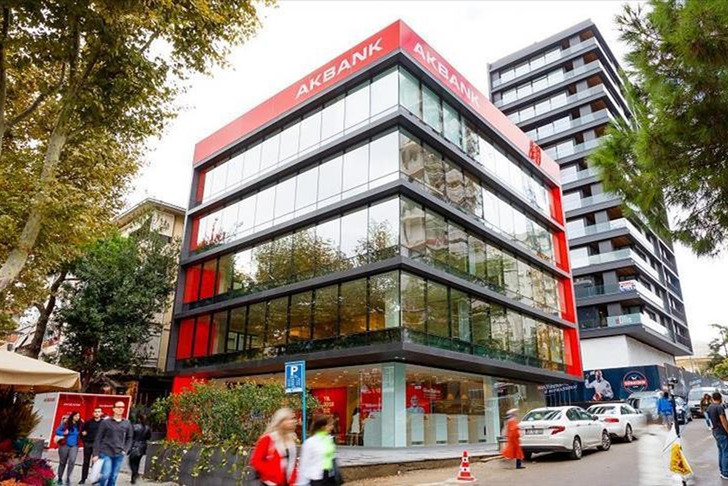 Akbank (AKBNK) merakla beklenen bilan&ccedil;o tarihini duyurdu