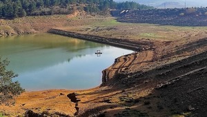Edirne&rsquo;de şebeke suyuna kimyasal mı karıştı? Belediye&rsquo;den a&ccedil;ıklama geldi