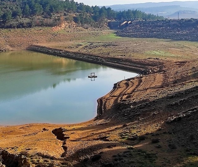 Edirne&rsquo;de şebeke suyuna kimyasal mı karıştı? Belediye&rsquo;den a&ccedil;ıklama geldi