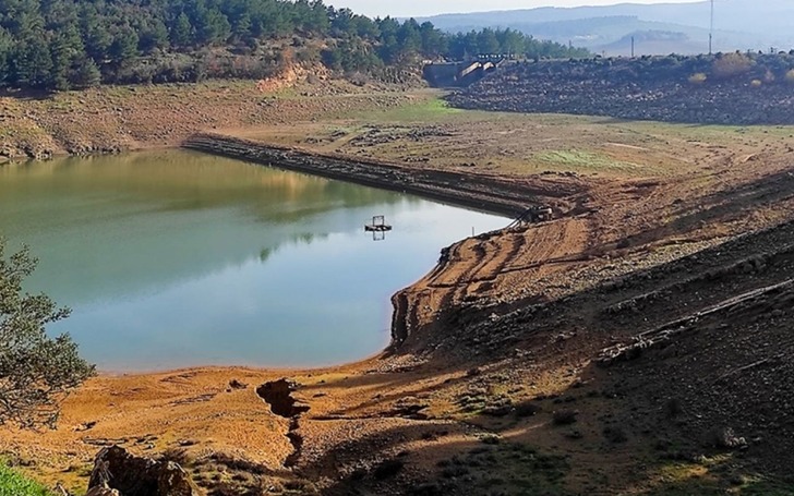 Edirne&rsquo;de şebeke suyuna kimyasal mı karıştı? Belediye&rsquo;den a&ccedil;ıklama geldi