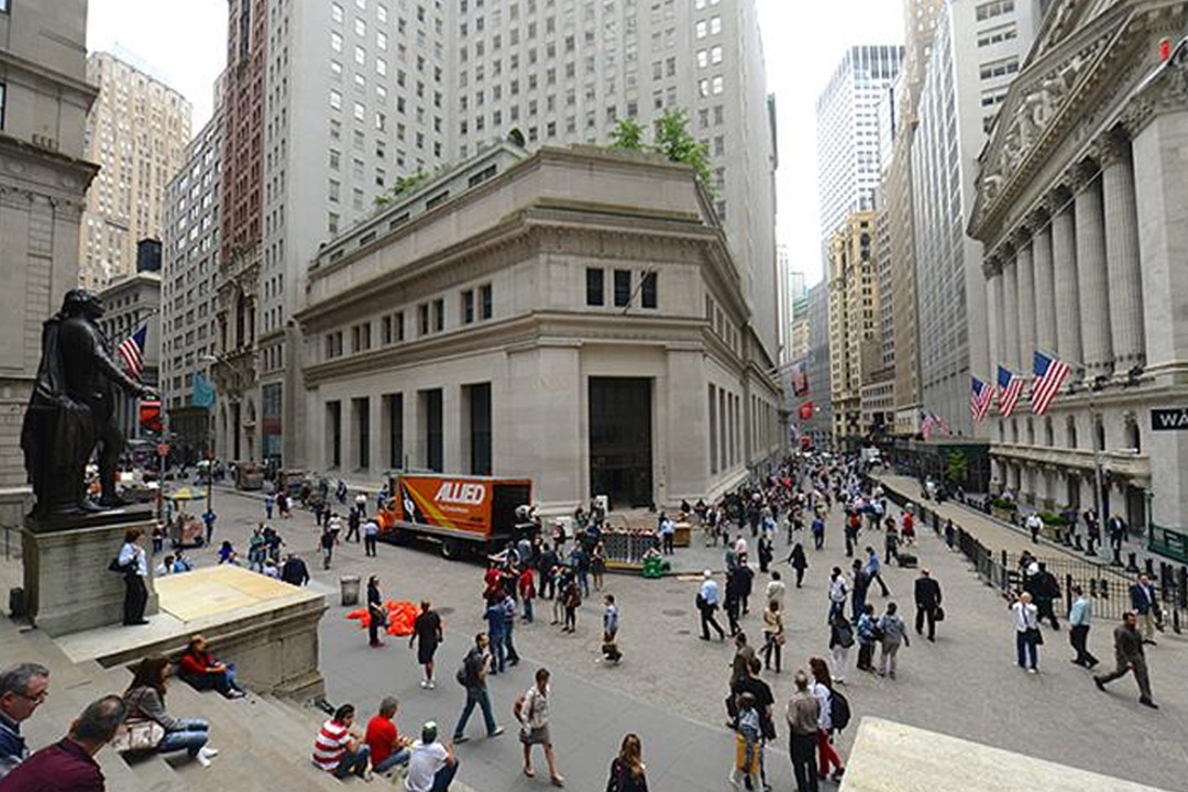 Beklenen veri a&ccedil;ıklandı! ABD'de tarım dışı istihdam beklentilerin altında kaldı