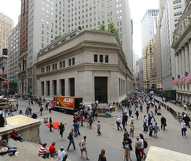 Beklenen veri a&ccedil;ıklandı! ABD'de tarım dışı istihdam beklentilerin altında kaldı