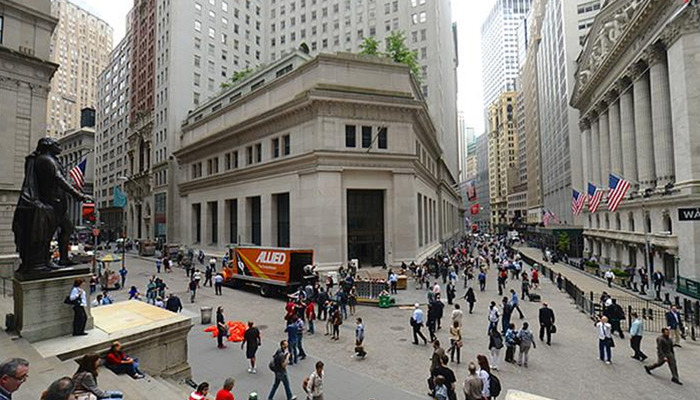 Beklenen veri a&ccedil;ıklandı! ABD tarım dışı istihdam beklentilerin altında kaldı