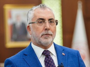 Uzun s&uuml;redir konuşuluyordu! Bakan Işıkhan a&ccedil;ıkladı: Uzaktan ve yarı zamanlı &ccedil;alışma d&uuml;zenlemesinde son aşama