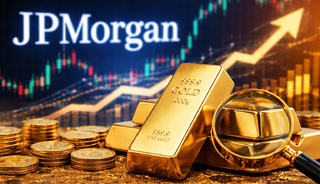 Altında düşüş mü başlayacak? JPMorgan son raporunda altın fiyatlarını değerlendirdi