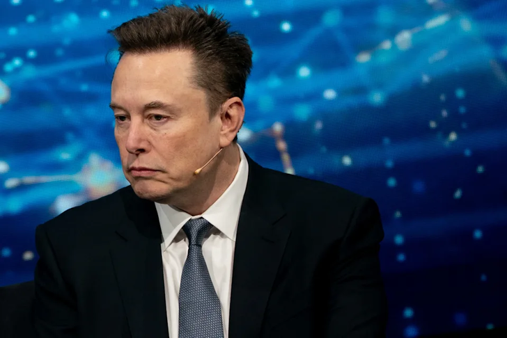 Elon Musk&rsquo;ın xAI&rsquo;si Nakit Yakıyor: Yapay Zeka Yarışı 8 Milyar Dolarlık Faturaya Ulaştı