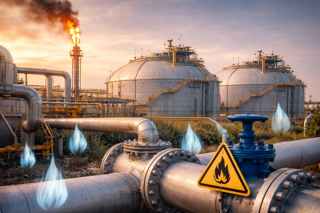 Doğalgaz Fiyatları &Ccedil;akıldı: 14 Ayın En D&uuml;ş&uuml;ğ&uuml;nde! T&uuml;rkiye&rsquo;de Doğalgaz Fiyatları D&uuml;şer mi?