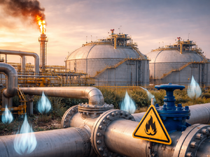 Doğalgaz Fiyatları &Ccedil;akıldı: 14 Ayın En D&uuml;ş&uuml;ğ&uuml;nde! T&uuml;rkiye&rsquo;de Doğalgaz Fiyatları D&uuml;şer mi?